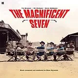Bernstein,Elmer Vinyl The Maginificent Seven (Limited Edition)