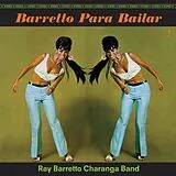 Barretto,Ray Vinyl Barretto Para Bailar (Limited Edition)