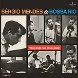 Mendes,Sergio & Bossa Rio Vinyl Voce Ainda Nao Ouviu Nada (Limited Edition)