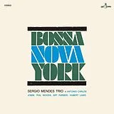 Mendes,Sergio Vinyl Bossa Nova York (Limited Edition)