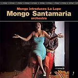 Santamaria,Mongo Vinyl Mongo Introduces La Lupe (Limited Edition)