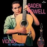 Powell,Baden Vinyl Um Violao Na Madrugada (Limited Edition)