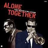 Baker,Chet & Evans,Bill Vinyl Alone Together (Limited Edition)