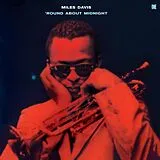 Davis,Miles Vinyl Round About Midnight (Limited Edition)