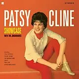 Cline,Patsy Vinyl Showcase (Limited Edition)