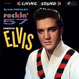 Presley,Elvis Vinyl Rockin 57 (Limited Edition)