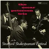 The Oscar Peterson Trio Vinyl At the Stratford Shakespearean Festival (LTD. 180G