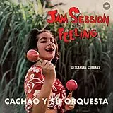 Cachao Y Su Orquesta Vinyl Jam Session with Feeling (Limited Edition)
