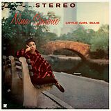 Simone,Nina Vinyl Little Girl Blue (Limited Edition)
