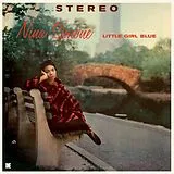 Simone,Nina Vinyl Little Girl Blue (Limited Edition)