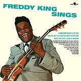 King,Freddy Vinyl Sings (Limited Edition)