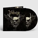 Vallenfyre Maxi Single (analog) A Fragile King (gatefold Picture Disc)