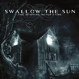 Swallow the Sun CD The Morning Never Came (re-issue)