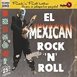 Various Artists Vinyl El Mexican Rock And Roll Vol. 1
