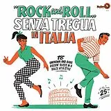 Various Artists Vinyl Rock And Roll - Senza Tregua In Italia