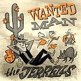 The Jerrels Vinyl Wanted Man
