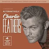 Charlie Feathers Vinyl Alternatively (brown Vinyl)