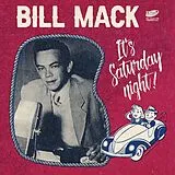 Bill Mack Vinyl It S Saturday Night! Ep