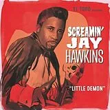Hawkins,Screamin Jay Vinyl Little Demon EP