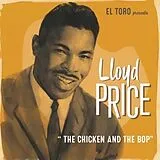 Price,Lloyd Vinyl The Chicken And The Bop EP