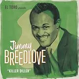 Breedlove,Jimmy Vinyl Killer Diller EP