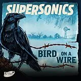 Supersonics LP (analog) Bird On A Wire