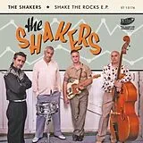 Shakers,The Vinyl Shake The Rocks EP