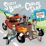 Scotty Baker, Carlos slap Vinyl Screamin' Bop