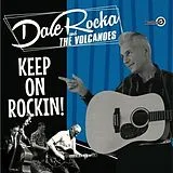 Dale And The Volcanoes Rocka LP (analog) Keep On Rockin