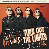 The Same Old Shoes LP (analog) Turn Out The Lights