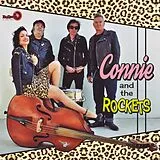 Connie & The Rockets LP (analog) Connie & The Rockets