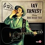 Jay Ernest, don Diego Trio Vinyl Go Tell Em (gatefold)
