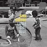 Nina Simone CD Little Girl Blue