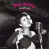 Holiday,Billie Vinyl At Storyville