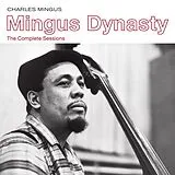 Charles Mingus CD Mingus Dynasty - The Complete Sessions