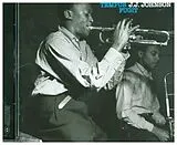 Miles & J.J. Johnson Davis CD Tempus Fugit