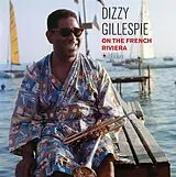 Gillespie,Dizzy Vinyl On The French Riviera