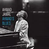 Jamal,Ahmad Vinyl Ahmads Blues