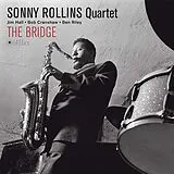 Rollins,Sonny Vinyl The Bridge
