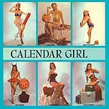 Julie London CD Calendar Girl + Around Midnigh