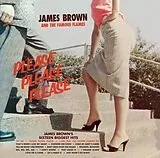 James Brown CD Please, Please, Please + Think