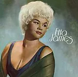 Etta James CD Etta James