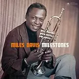 Davis Miles Vinyl Milestones