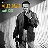 Davis Miles Vinyl Walkin'