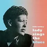 Billie Holiday CD Lady Sings The Blues