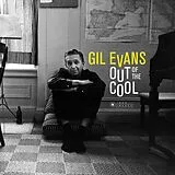 Evans Gil Vinyl Out Of The Cool