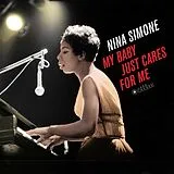 Simone Nina Vinyl My Baby Just Cares For Me