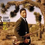 Rollins Sonny Vinyl Way Out West