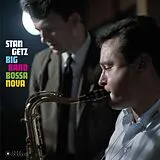 Getz Stan Vinyl Big Band Bossa Nova