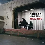 Monk Thelonious Vinyl Reflections